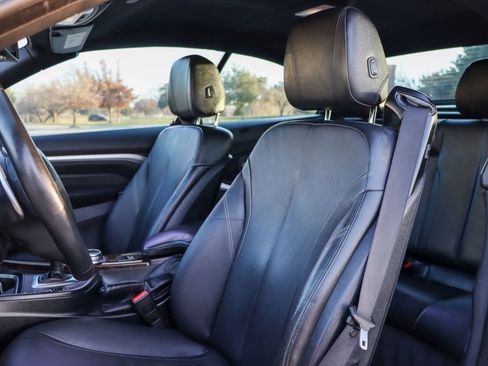 Used 2014 BMW 435i 435i Convertible 2D image 20