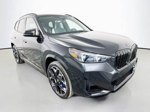 New 2026 BMW X1 M35i w/ Technology Package image 3