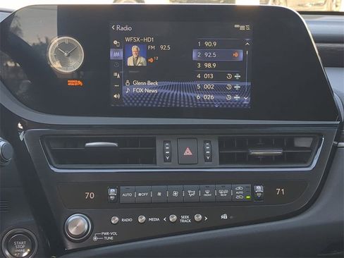 Used 2022 Lexus ES 350 w/ Premium Package image 19