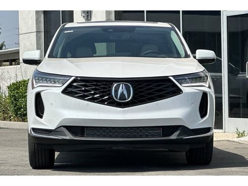 New 2026 Acura RDX SH-AWD w/ Technology Package image 3