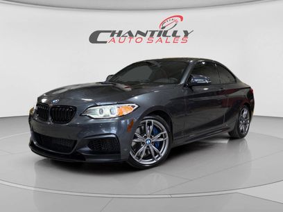 Used 2015 BMW M235i xDrive Coupe