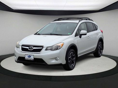 Used 2014 Subaru Crosstrek 2.0i Premium w/ Moonroof Package image 4