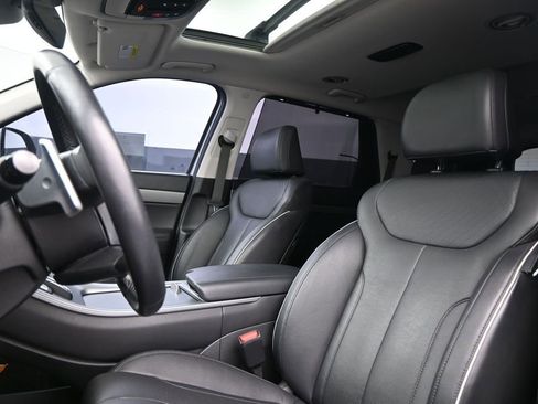Used 2023 Hyundai Palisade SEL w/ Premium Package AWD/4WD image 11