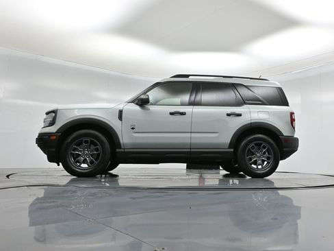 Certified 2022 Ford Bronco Sport Big Bend w/ Convenience Package image 51