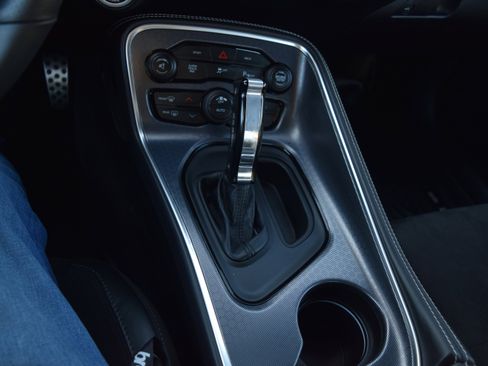 Used 2016 Dodge Challenger R/T Scat Pack image 14