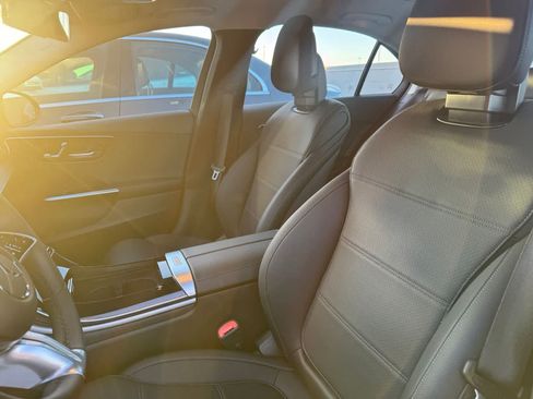 Certified 2026 Mercedes-Benz C 300 Sedan image 6