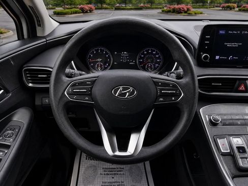 Used 2022 Hyundai Santa Fe SEL w/ Cargo Package FWD image 17