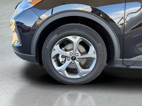 Used 2025 Ford Escape ST-Line image 12