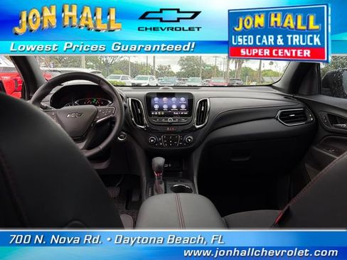 Used 2023 Chevrolet Equinox RS image 22