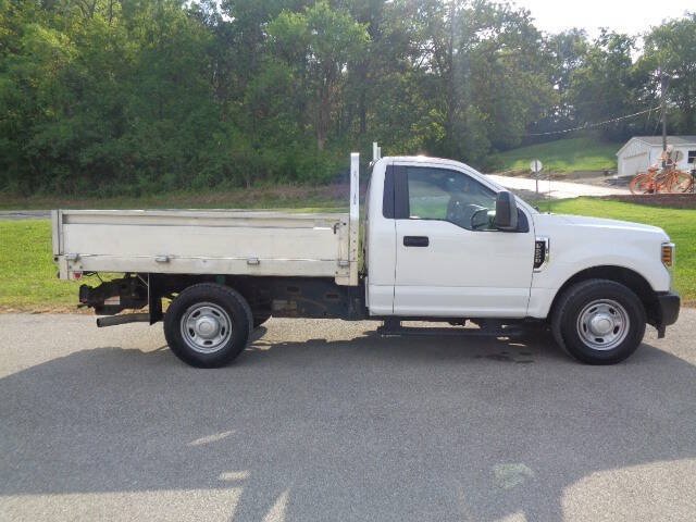 Used 2018 Ford F250 XL RWD image 8