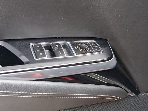 Used 2025 Cadillac Escalade Sport Platinum w/ LPO, Floor Liner Package image 19