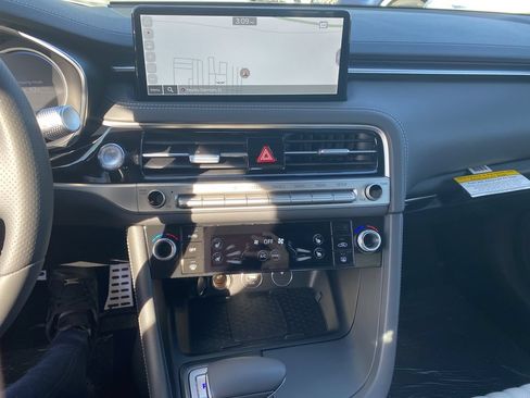 New 2025 Genesis G70 2.5T w/ Sport Prestige Package RWD image 20