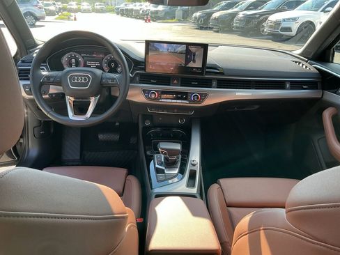 Used 2024 Audi A4 2.0T Premium Plus AWD/4WD image 21