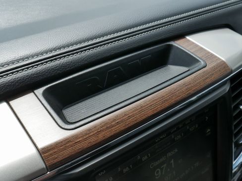 Used 2017 RAM 2500 Laramie w/ Sport Appearance Group image 52