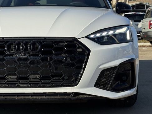 Used 2024 Audi S5 Premium Plus image 10