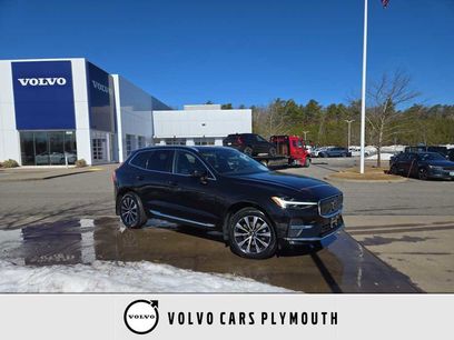 Used 2023 Volvo XC60 B5 Plus