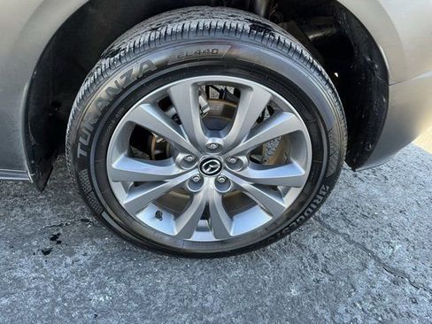 Used 2025 MAZDA CX-30 AWD 2.5 S w/ Preferred Package image 11