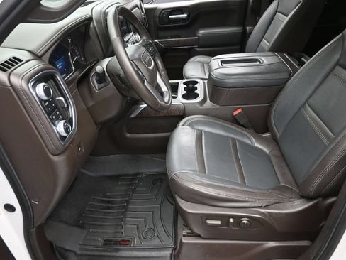 Used 2019 GMC Sierra 1500 Denali AWD/4WD image 17