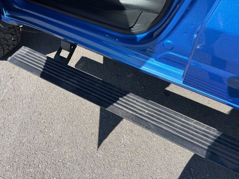 Used 2025 RAM 1500 Tradesman image 12