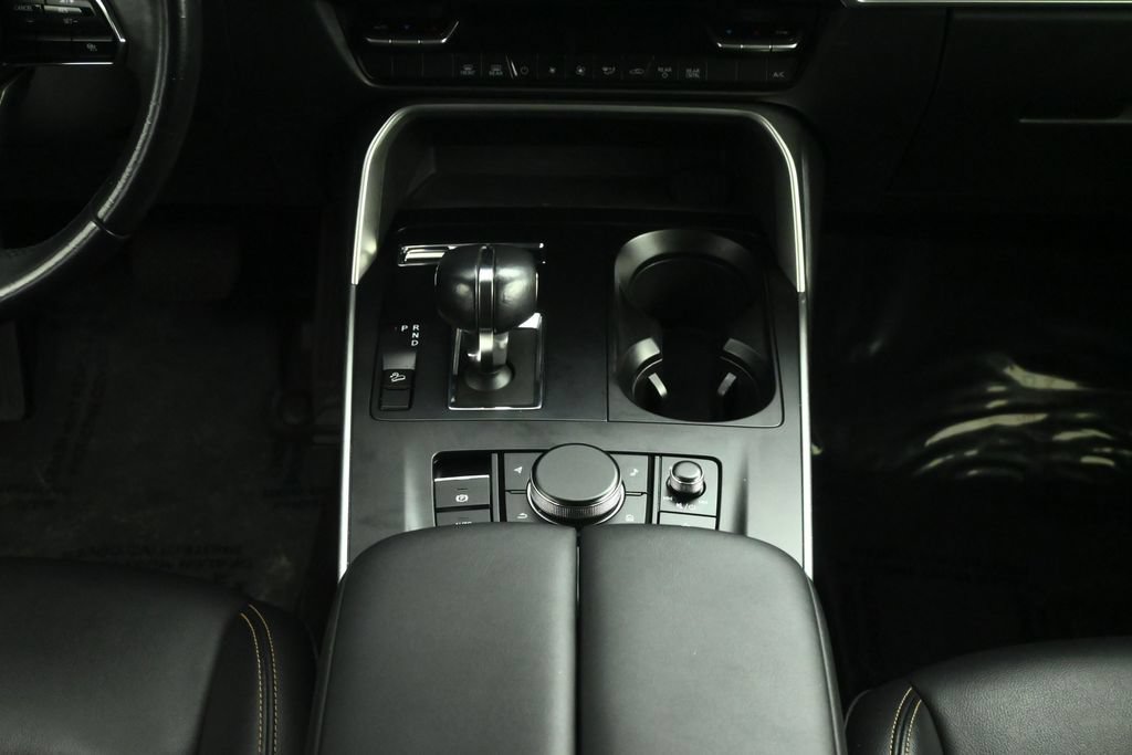 Used 2024 MAZDA CX-90 3.3 Turbo w/ Select Package AWD/4WD image 36