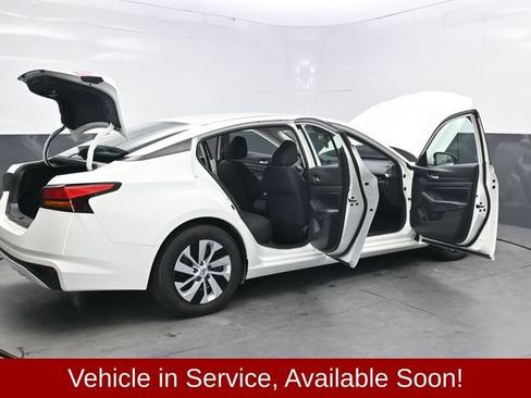 Used 2021 Nissan Altima 2.5 S FWD image 49
