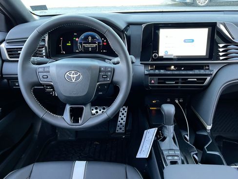 New 2026 Toyota Camry SE image 23