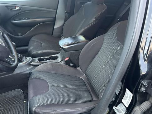 Used 2014 Dodge Dart SXT image 16