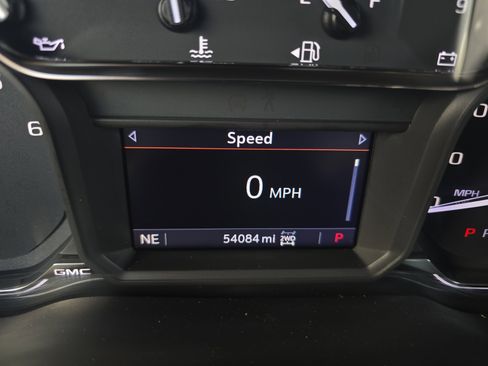 Used 2022 GMC Sierra 1500 SLT w/ SLT Premium Package image 25