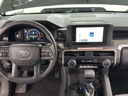 New 2026 Toyota Tacoma SR5 image 9