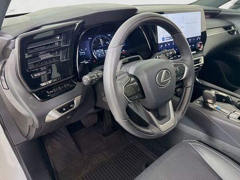 Used 2025 Lexus RX 350 Premium Plus image 9