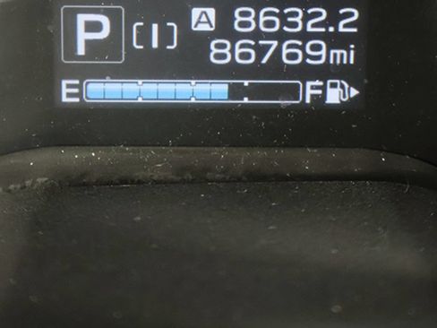 Used 2021 Subaru Forester Premium AWD/4WD image 39