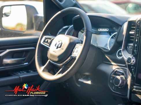 New 2026 RAM 1500 Big Horn image 9