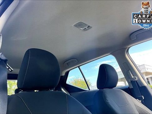 Used 2023 Nissan Kicks SV FWD image 22
