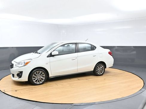 Used 2019 Mitsubishi Mirage G4 ES FWD image 5