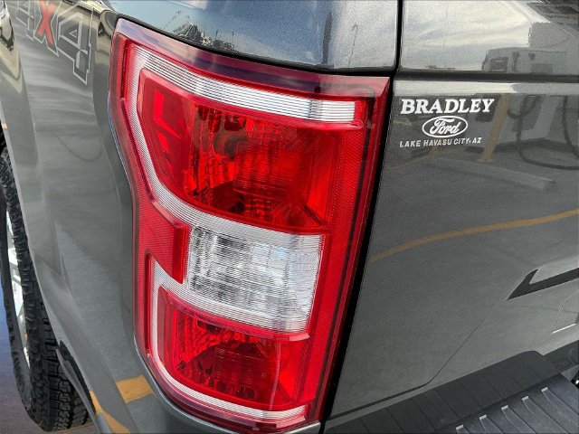 Used 2018 Ford F150 XLT AWD/4WD image 25