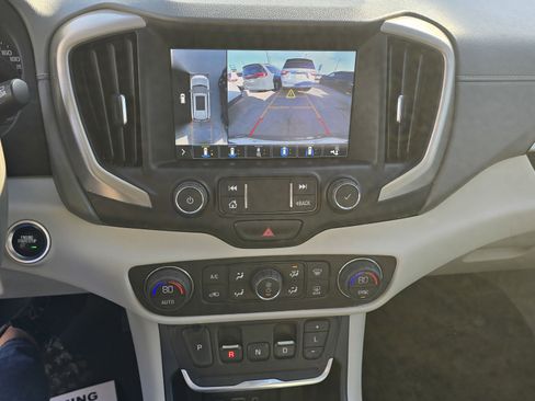 Used 2020 GMC Terrain Denali w/ GMC Pro Grade Package image 13