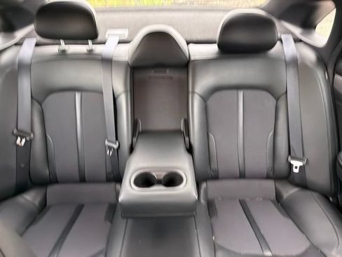 Used 2023 Kia K5 GT-Line AWD/4WD image 42