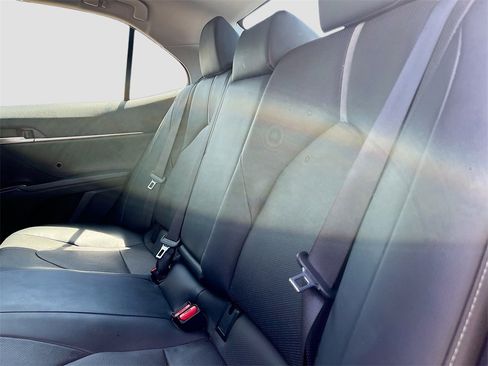 Used 2024 Toyota Camry XSE image 25