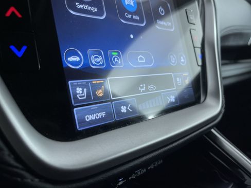 Certified 2025 Subaru Outback Touring image 21