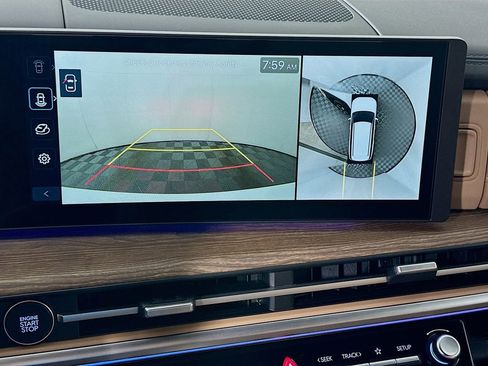 New 2026 Hyundai Santa Fe Limited image 13