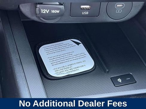 New 2026 Hyundai Elantra SEL Sport Premium w/ Cargo Package FWD image 24