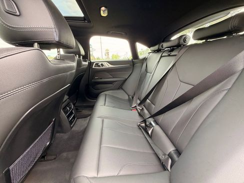 Used 2023 BMW i4 eDrive40 RWD image 14