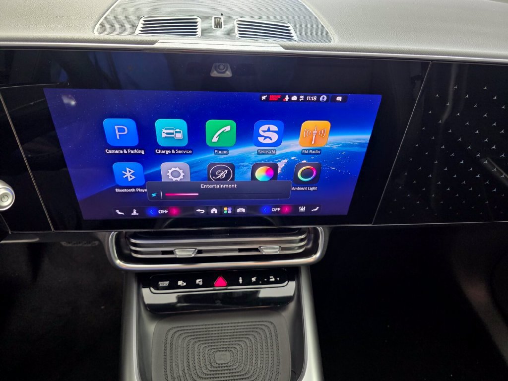 New 2027 Mercedes-Benz CLA 350 image 15