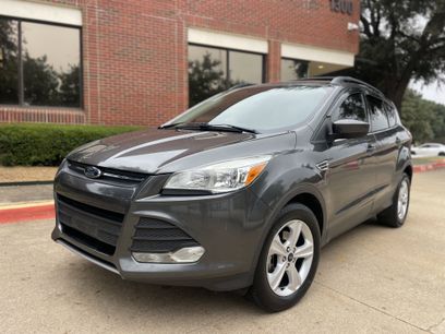 Used 2016 Ford Escape SE w/ Equipment Group 201A