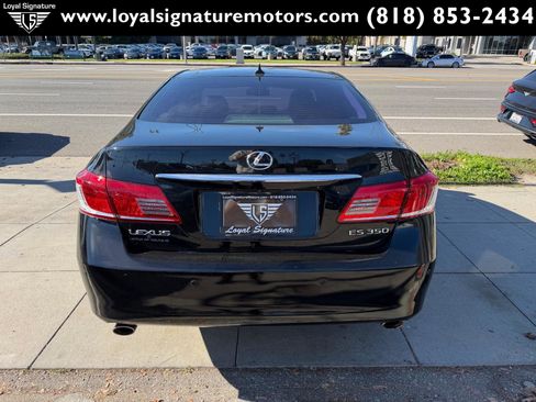 Used 2010 Lexus ES 350 image 6