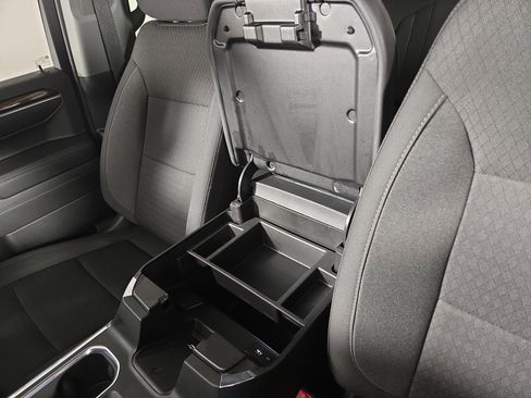 Used 2022 Chevrolet Silverado 1500 RST w/ All Star Edition Plus image 28