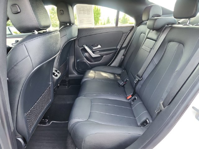 Used 2025 Mercedes-Benz CLA 250 image 26