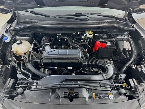 Certified 2023 Ford Escape ST-Line w/ Tech Pack #1 image 32