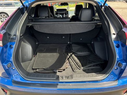 Used 2023 Mitsubishi Eclipse Cross SE AWD/4WD image 17