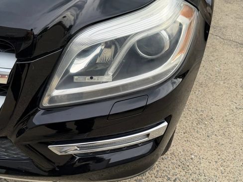 Used 2013 Mercedes-Benz GL 450 4MATIC image 7